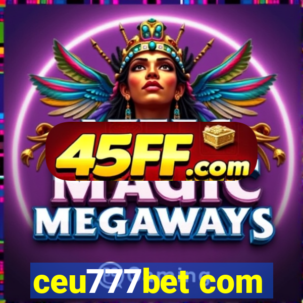 ceu777bet com